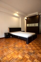 Central Green Condominium (D3), Condominium #586775681